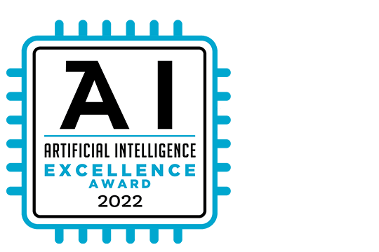 ai excellence award 2022