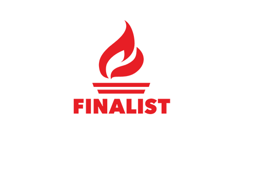 Medical Design Excellence Award Finalist