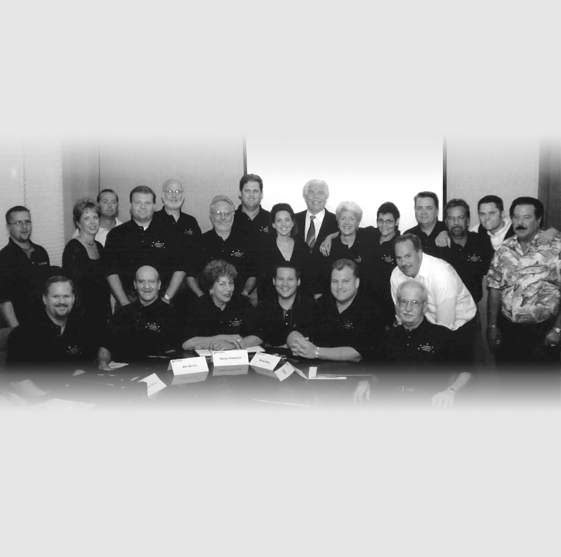 Atlanta Club Members