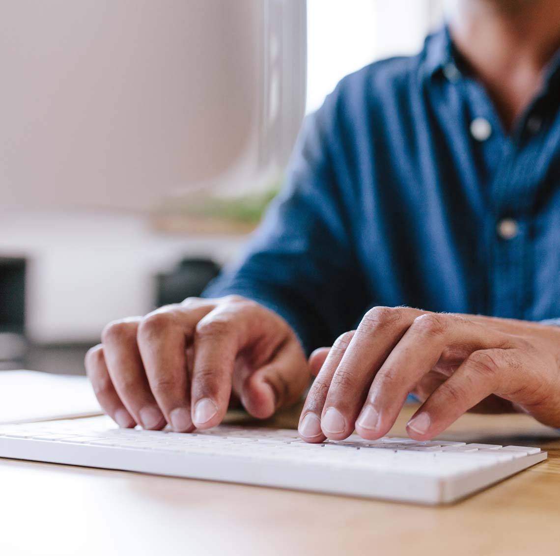 Connect with the finance hub