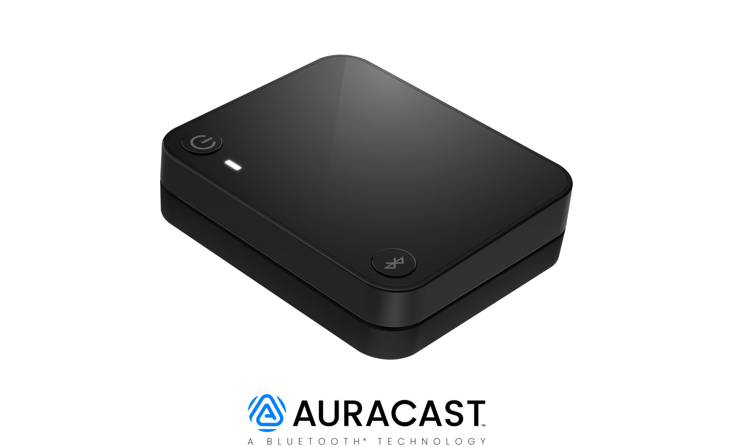 StarLink Edge TV Streamer with Auracast