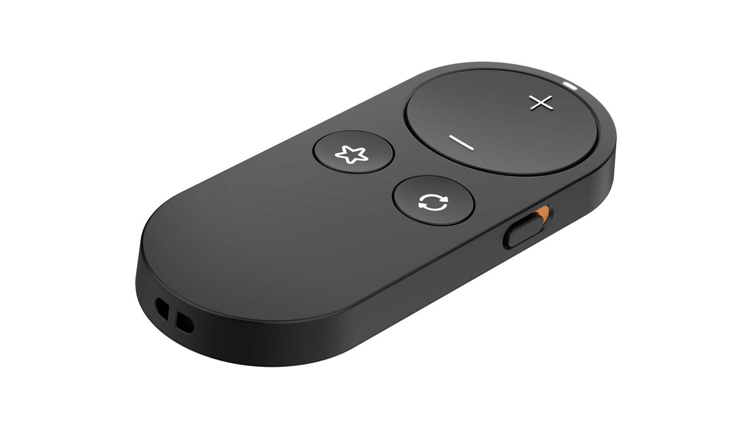 StarLink Remote Control