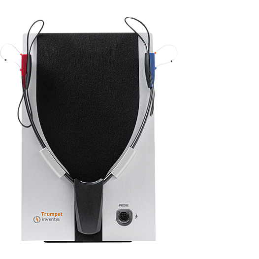 audiometers-trumpet