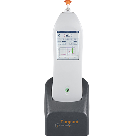 tympanometers-timpani-centered